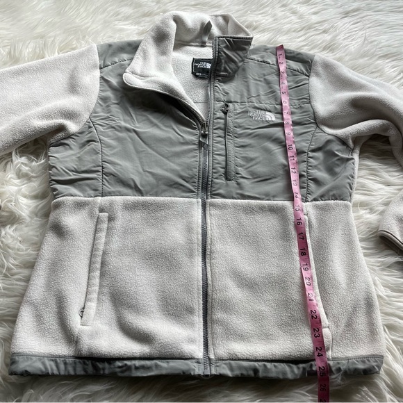 The North Face Denali Fleece Jacket - vintage/retro - Picture 6 of 9